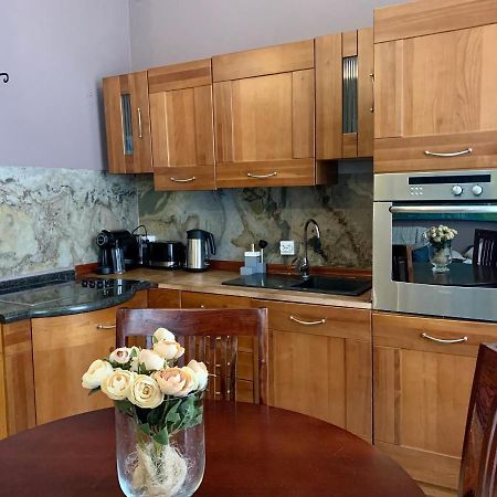Beautiful And Charming Apartment In The Heart Of The Old Town Varšava Exteriér fotografie