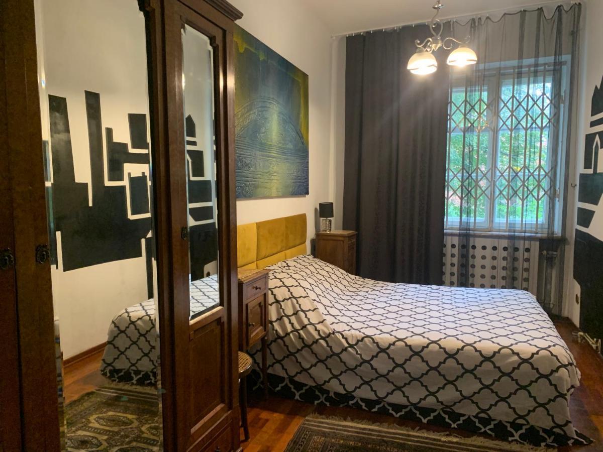 Beautiful And Charming Apartment In The Heart Of The Old Town Varšava Exteriér fotografie