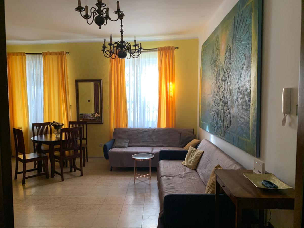 Beautiful And Charming Apartment In The Heart Of The Old Town Varšava Exteriér fotografie