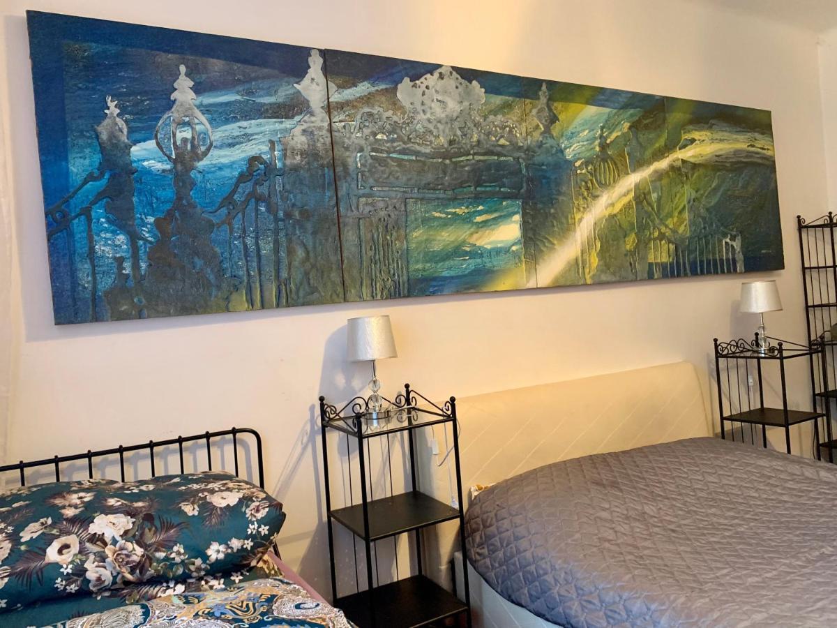 Beautiful And Charming Apartment In The Heart Of The Old Town Varšava Exteriér fotografie