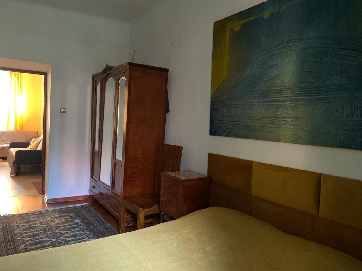 Beautiful And Charming Apartment In The Heart Of The Old Town Varšava Exteriér fotografie
