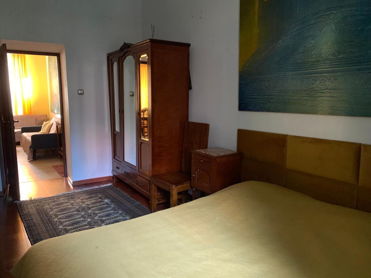 Beautiful And Charming Apartment In The Heart Of The Old Town Varšava Exteriér fotografie
